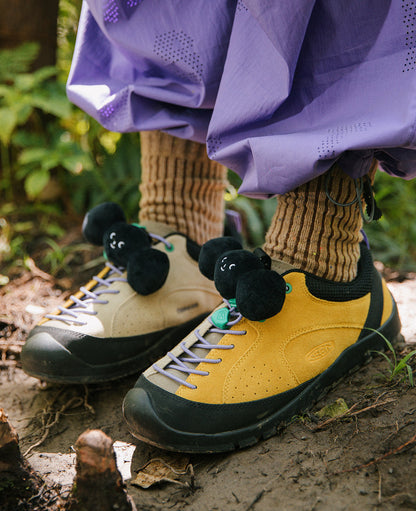 Keen Big Kids' Jasper II TYAKASHA Sneaker Tyakasha