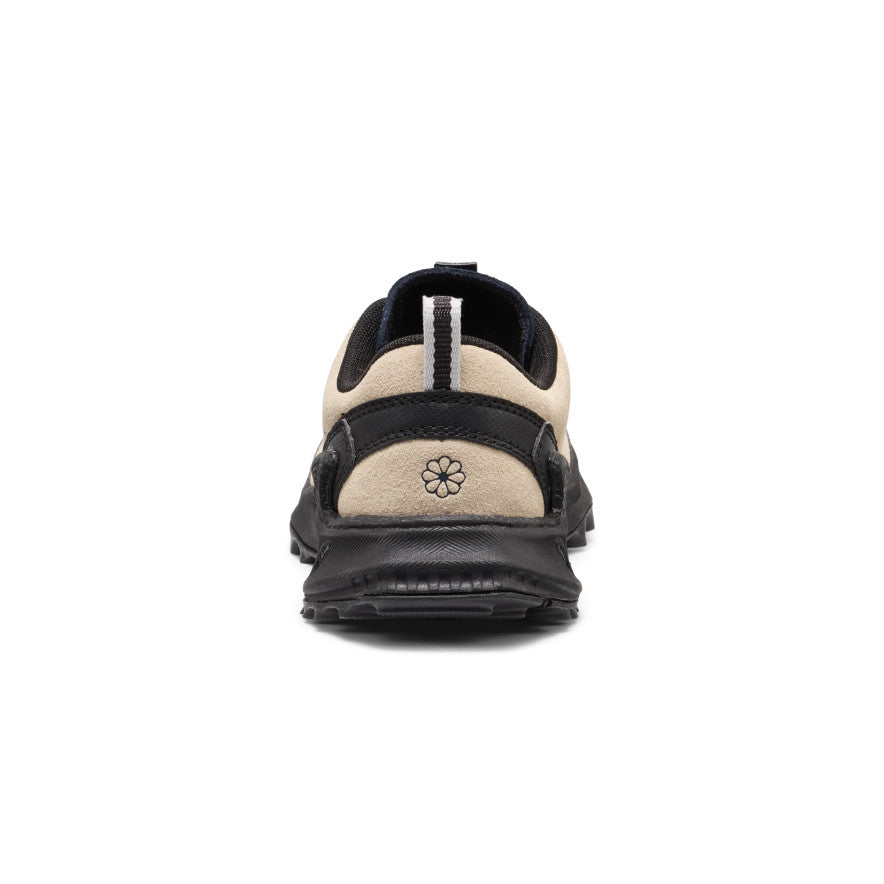 Keen Big Kid's Jasper Zionic Sneaker Safari/Wax Yellow