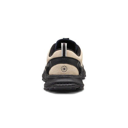 Keen Big Kid's Jasper Zionic Sneaker Safari/Wax Yellow