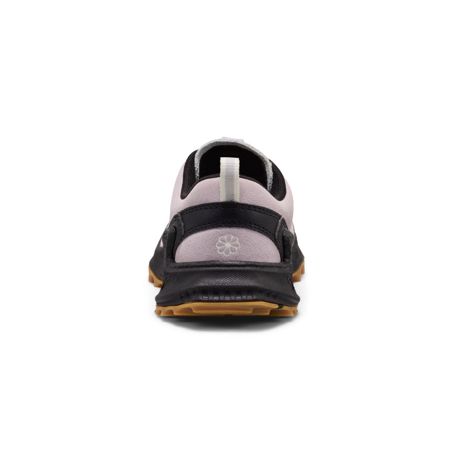 Keen Big Kid's Jasper Zionic Sneaker Thistle/Ballad Blue