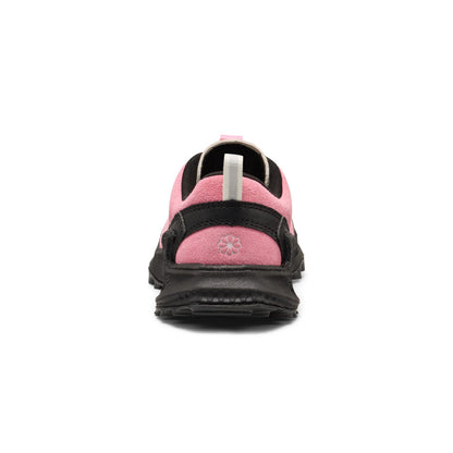 Keen Big Kid's Jasper Zionic Sneaker Cashmere Rose/Giggle Pink