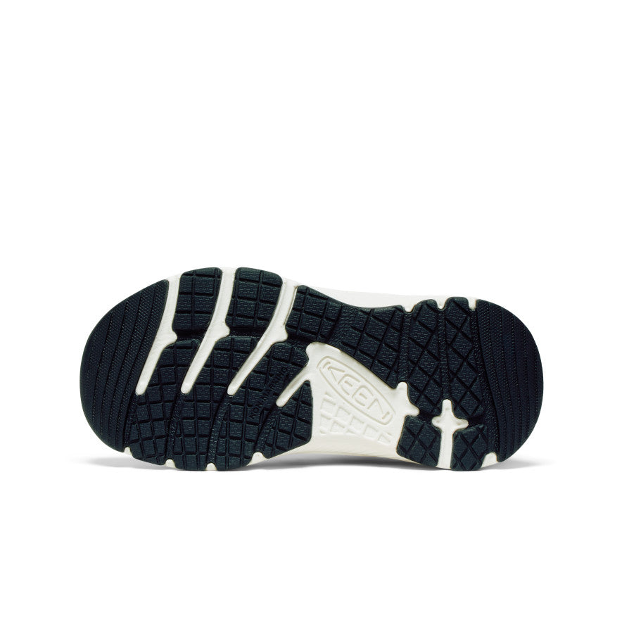 Keen Little Kids' Motozoa Sneaker Naval Academy/Bright Marigold