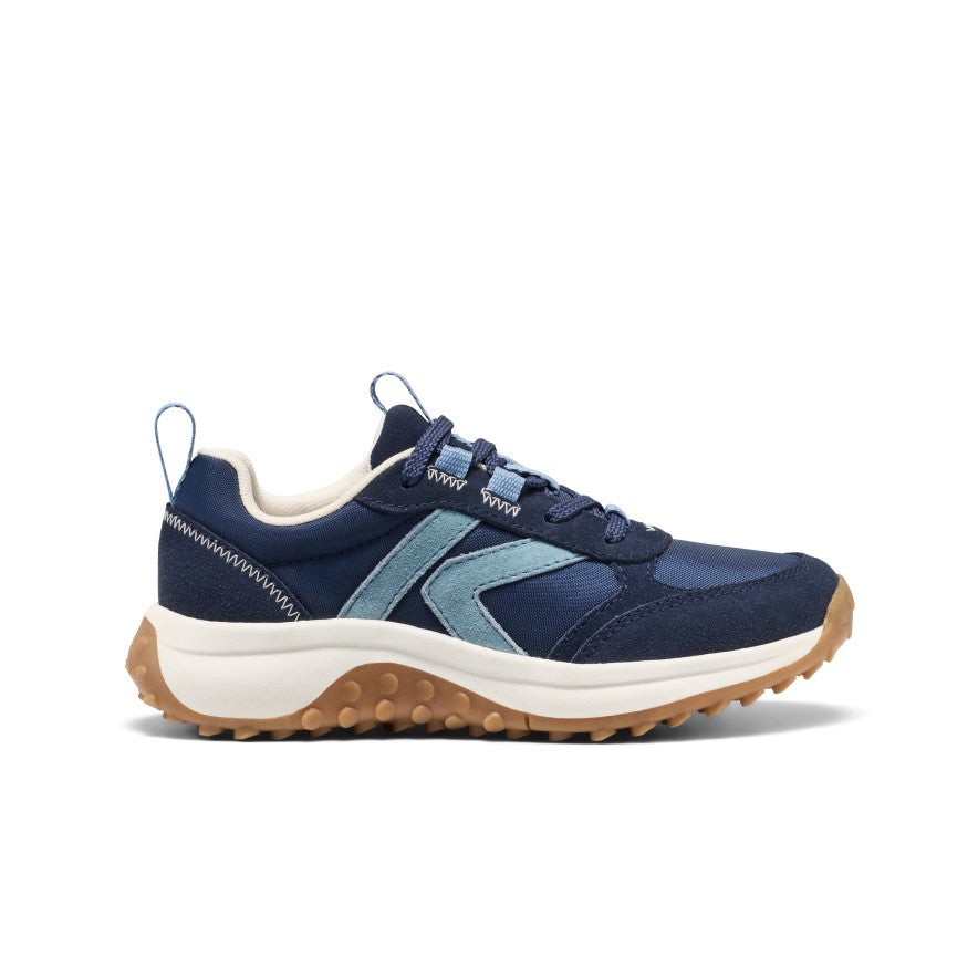 Keen Big Kids' KS86 Sneaker Naval Academy/Coronet Blue
