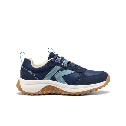 Keen Big Kids' KS86 Sneaker Naval Academy/Coronet Blue
