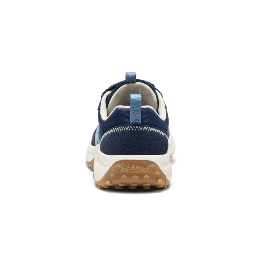 Keen Big Kids' KS86 Sneaker Naval Academy/Coronet Blue