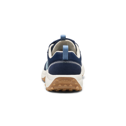 Keen Big Kids' KS86 Sneaker Naval Academy/Coronet Blue