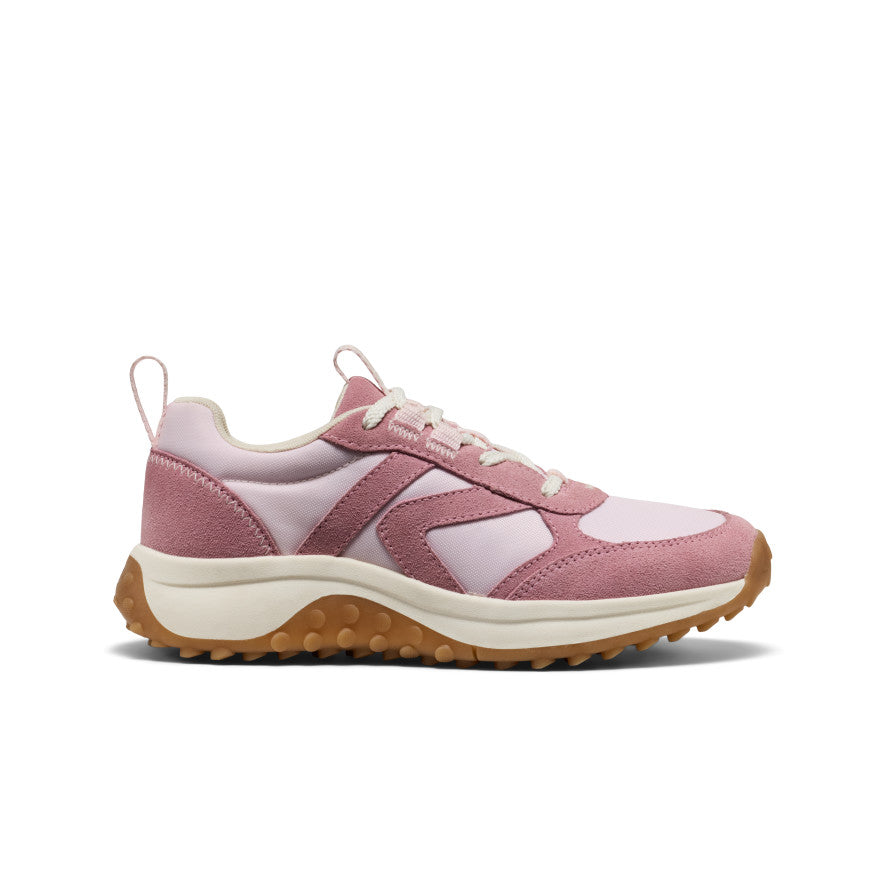 Keen Big Kids' KS86 Sneaker Lilas/Giggle Pink
