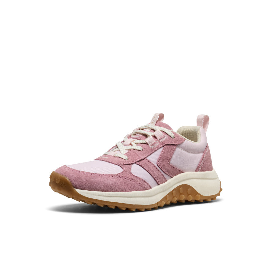 Keen Big Kids' KS86 Sneaker Lilas/Giggle Pink