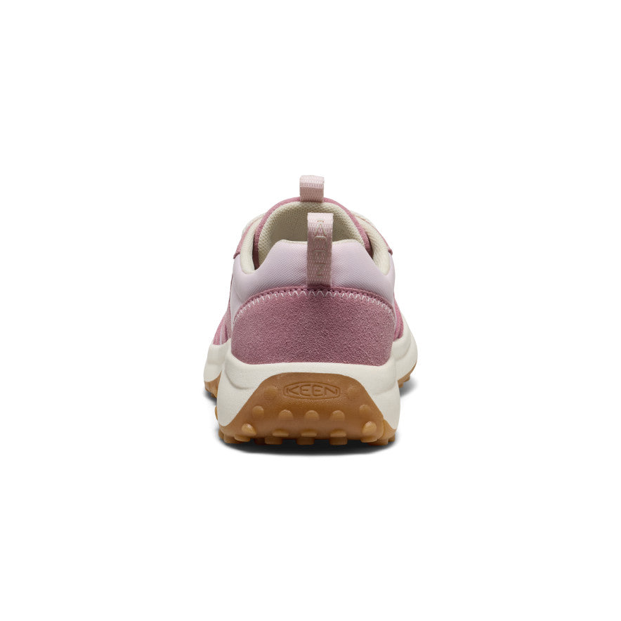 Keen Big Kids' KS86 Sneaker Lilas/Giggle Pink
