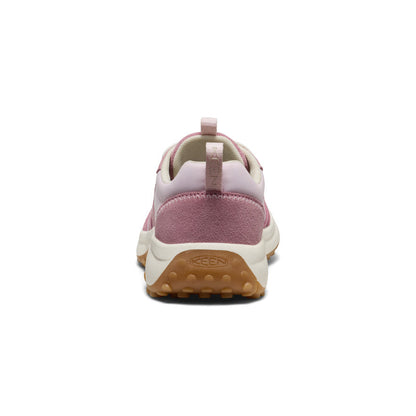 Keen Big Kids' KS86 Sneaker Lilas/Giggle Pink
