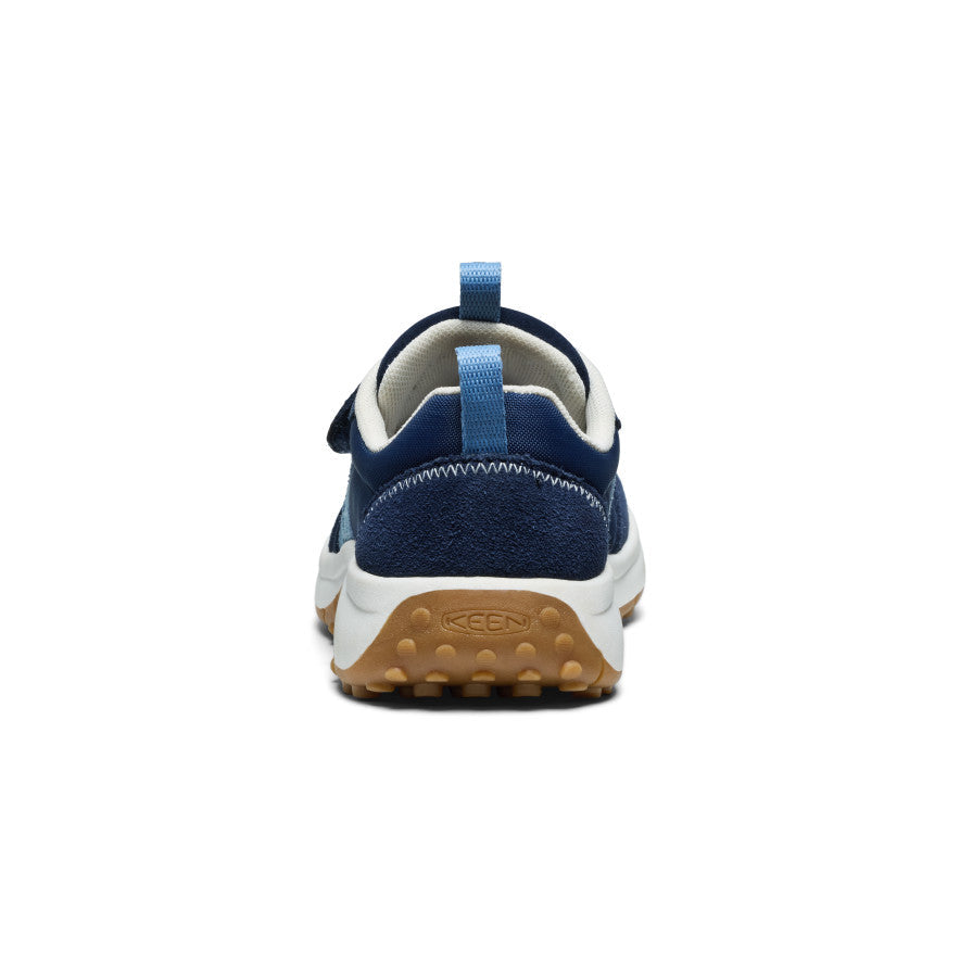 Keen Little Kids' KS86 Sneaker Naval Academy/Coronet Blue