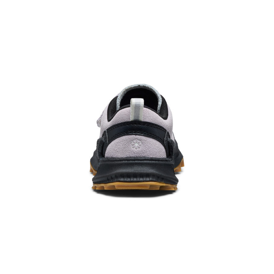 Keen Little Kid's Jasper Zionic Sneaker Thistle/Ballad Blue