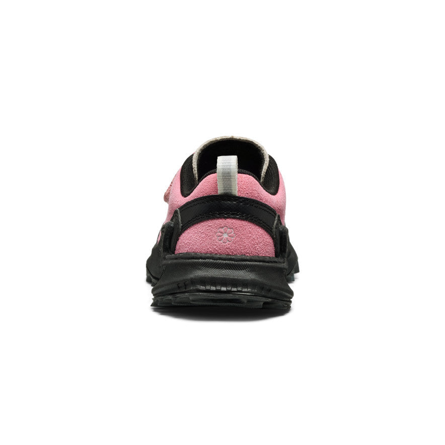 Keen Little Kid's Jasper Zionic Sneaker Cashmere Rose/Giggle Pink