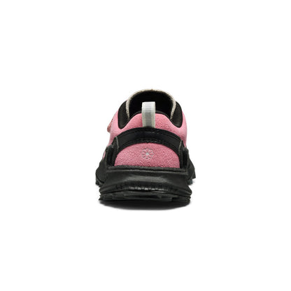 Keen Little Kid's Jasper Zionic Sneaker Cashmere Rose/Giggle Pink