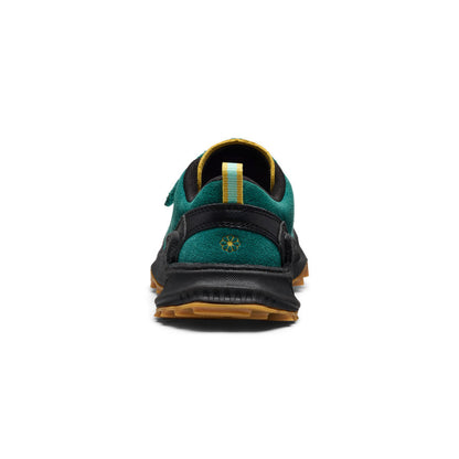 Keen Little Kid's Jasper Zionic Sneaker Mediterranea/Cabbage