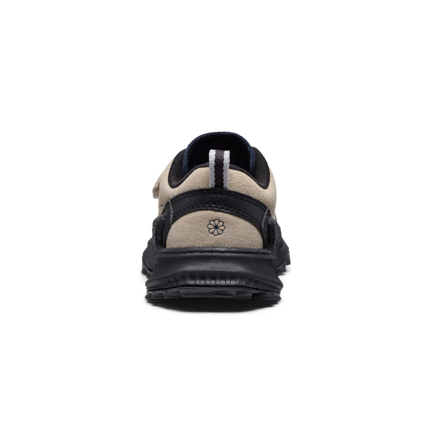 Keen Little Kid's Jasper Zionic Sneaker Safari/Wax Yellow
