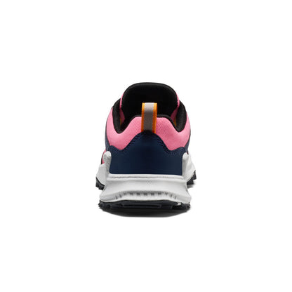 Keen Big Kids' Zionic Waterproof Shoe Naval Academy/Pink Lemonade