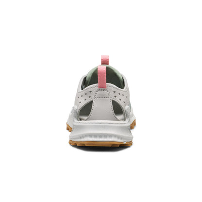 Keen Big Kids' Zionic ADV Sandal Vapor/Orchid Smoke