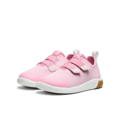 Keen Little Kids' KNX Knit Double Strap Orchid Smoke/Pale Lilac