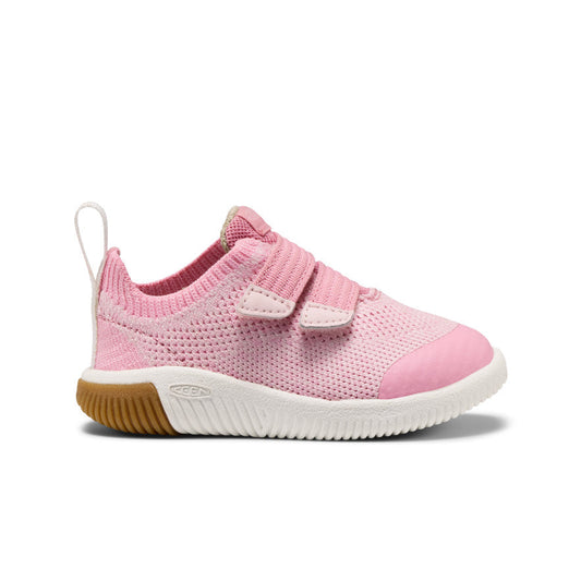 Keen Toddlers' KNX Knit Double Strap Orchid Smoke/Pale Lilac