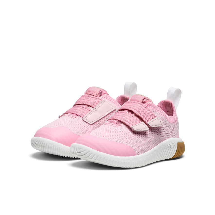 Keen Toddlers' KNX Knit Double Strap Orchid Smoke/Pale Lilac