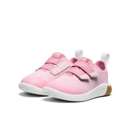 Keen Toddlers' KNX Knit Double Strap Orchid Smoke/Pale Lilac