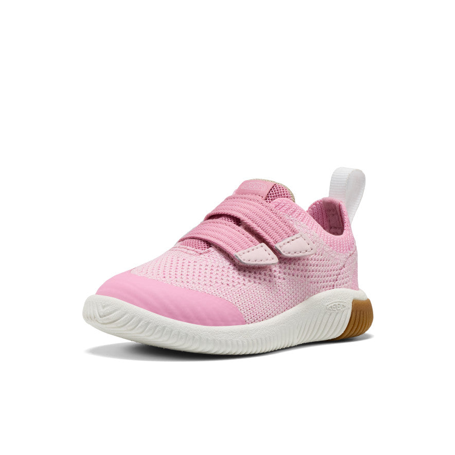 Keen Toddlers' KNX Knit Double Strap Orchid Smoke/Pale Lilac
