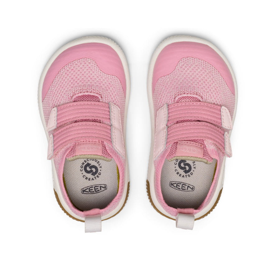 Keen Toddlers' KNX Knit Double Strap Orchid Smoke/Pale Lilac