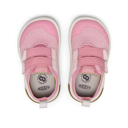 Keen Toddlers' KNX Knit Double Strap Orchid Smoke/Pale Lilac