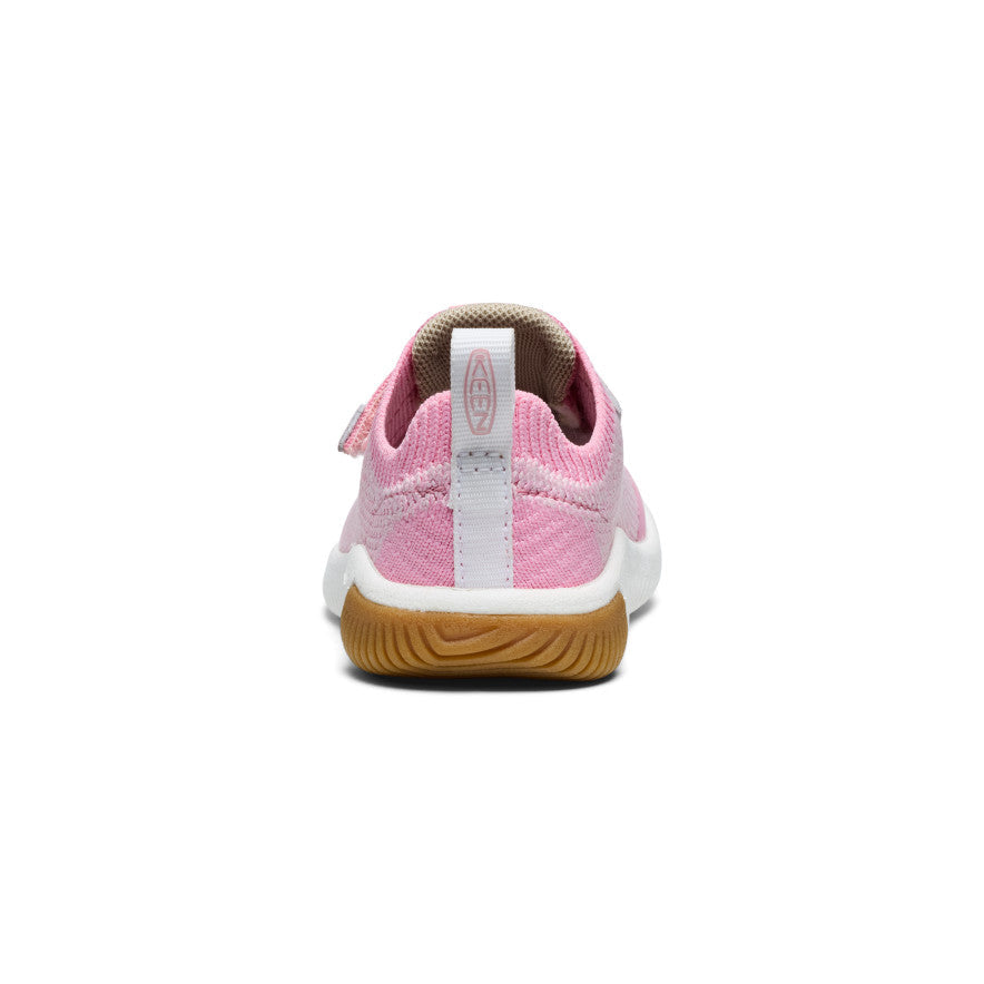 Keen Toddlers' KNX Knit Double Strap Orchid Smoke/Pale Lilac
