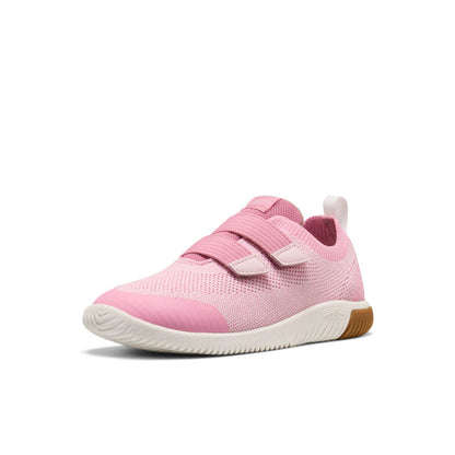 Keen Big Kids' KNX Knit Double Strap Orchid Smoke/Pale Lilac