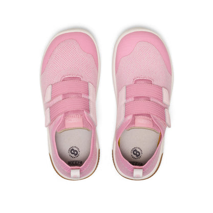 Keen Big Kids' KNX Knit Double Strap Orchid Smoke/Pale Lilac
