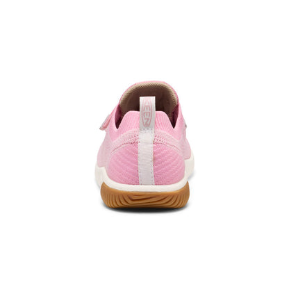 Keen Big Kids' KNX Knit Double Strap Orchid Smoke/Pale Lilac