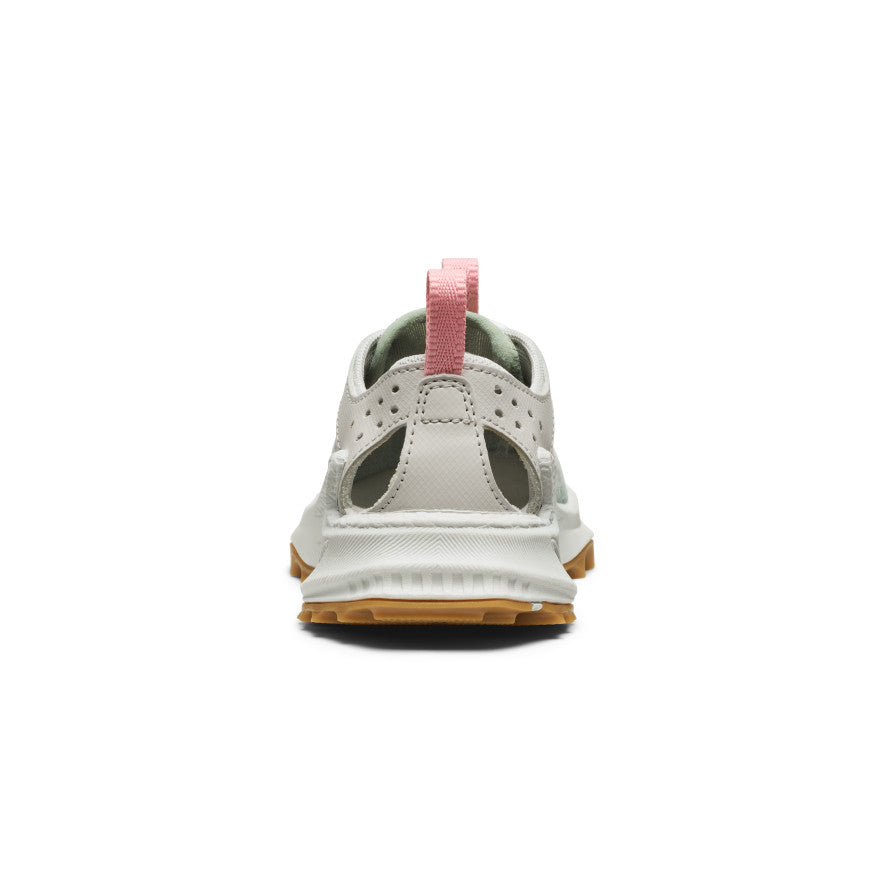 Keen Little Kids' Zionic ADV Sandal Vapor/Orchid Smoke