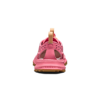 Keen Little Kids' Zionic ADV Sandal Pink Lemonade/Peach Fuzz