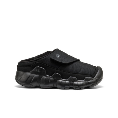 Keen Big Kids' Hypowser Wrap Shoe Black/Black