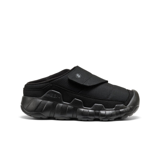 Keen Big Kids' Hypowser Wrap Shoe Black/Black
