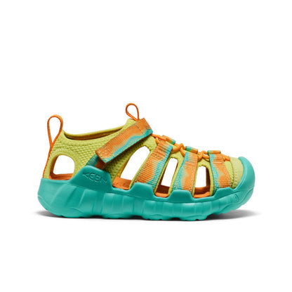 Keen Little Kids' Hyperport H2 Sandal Destination Pack