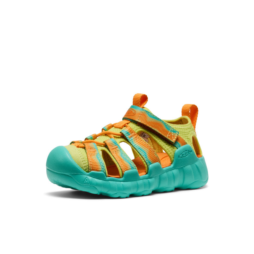 Keen Little Kids' Hyperport H2 Sandal Destination Pack
