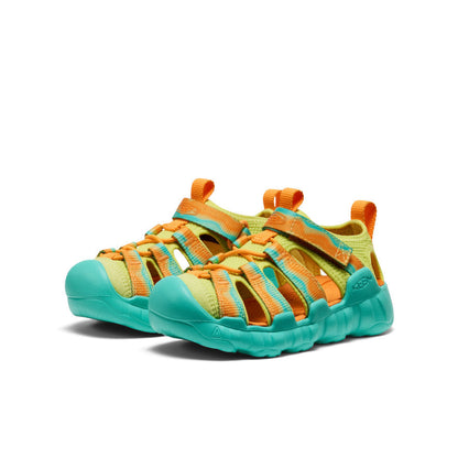Keen Little Kids' Hyperport H2 Sandal Destination Pack