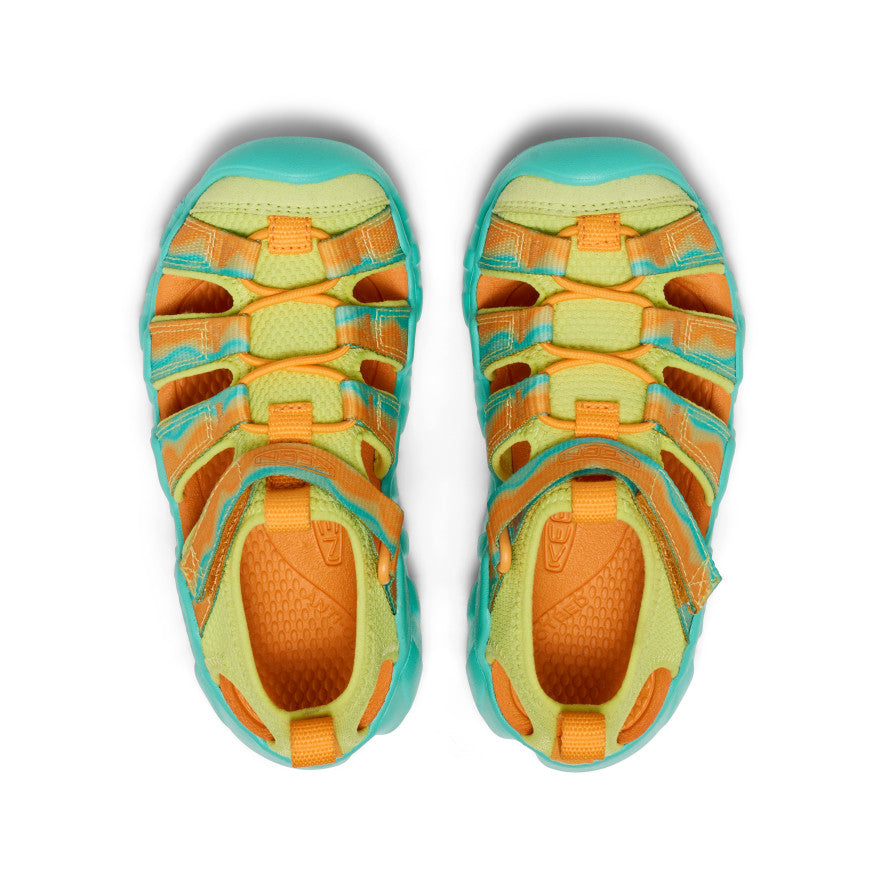 Keen Little Kids' Hyperport H2 Sandal Destination Pack