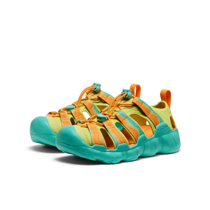 Keen Big Kids' Hyperport H2 Sandal Destination Pack