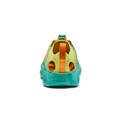 Keen Big Kids' Hyperport H2 Sandal Destination Pack