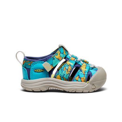 Keen Toddlers' Newport H2 Pebble Glow