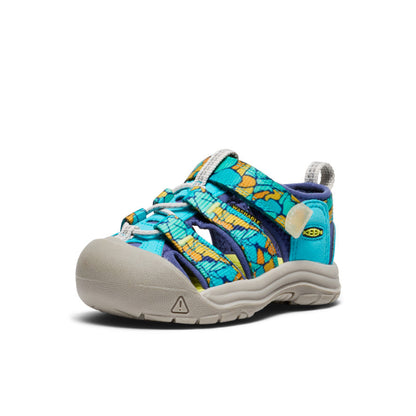 Keen Toddlers' Newport H2 Pebble Glow