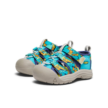 Keen Toddlers' Newport H2 Pebble Glow