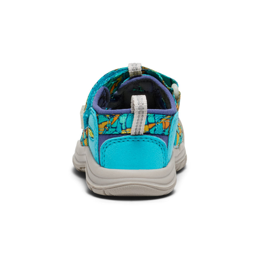Keen Toddlers' Newport H2 Pebble Glow