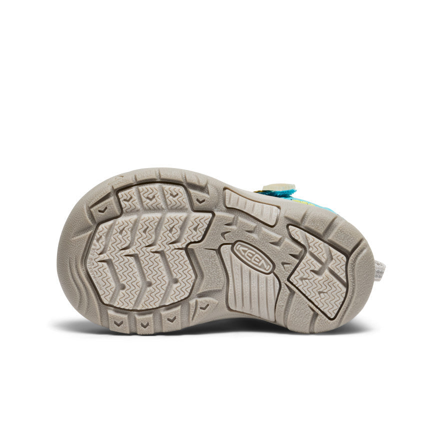 Keen Toddlers' Newport H2 Pebble Glow