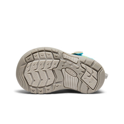 Keen Toddlers' Newport H2 Pebble Glow