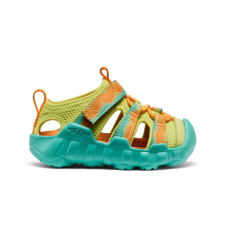 Keen Toddlers' Hyperport H2 Sandal Destination Pack